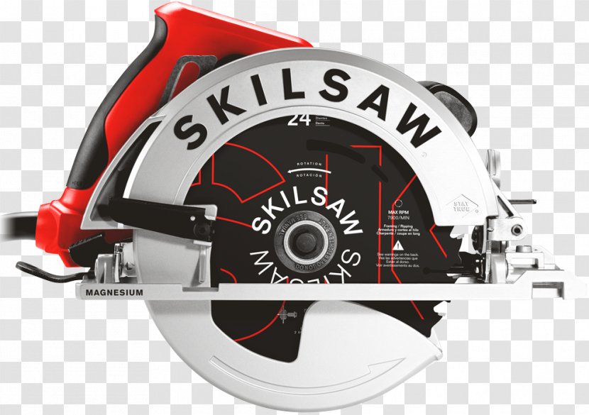 Circular Saw Skil Power Tool - Miter Transparent PNG
