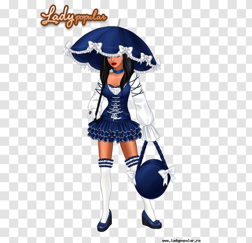 Costume Design Lady Popular Headgear Uniform - Pillory Transparent PNG