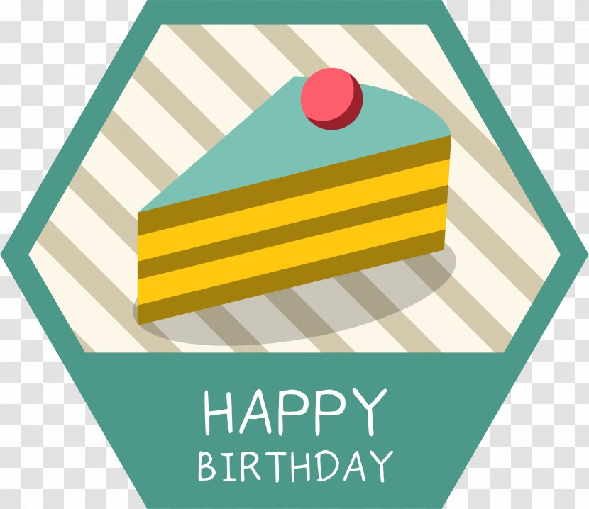 Sticker Cake Icon - Cupcake Transparent PNG