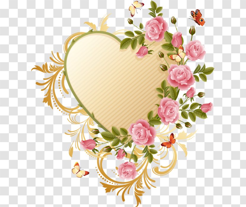 Heart Love Romance Significant Other Transparent PNG