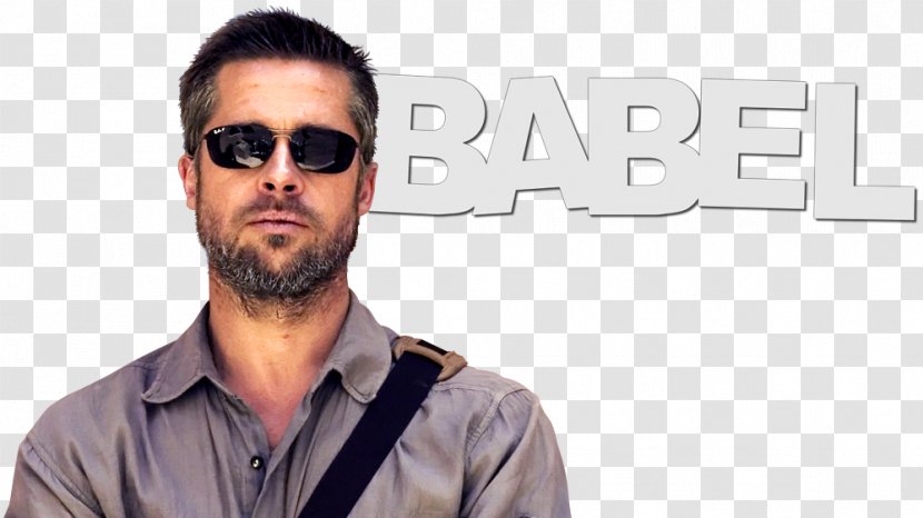 Babel Glasses 0 Goggles Fan Art - Facial Hair Transparent PNG