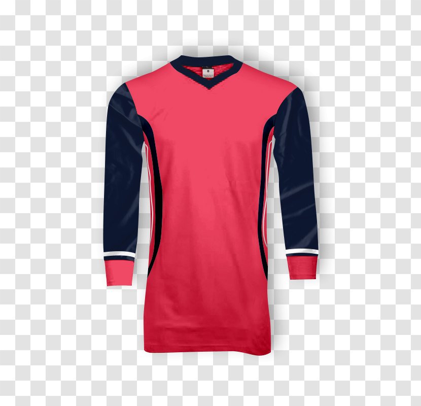 Printed T-shirt Sleeve Clothing - Sportswear Transparent PNG