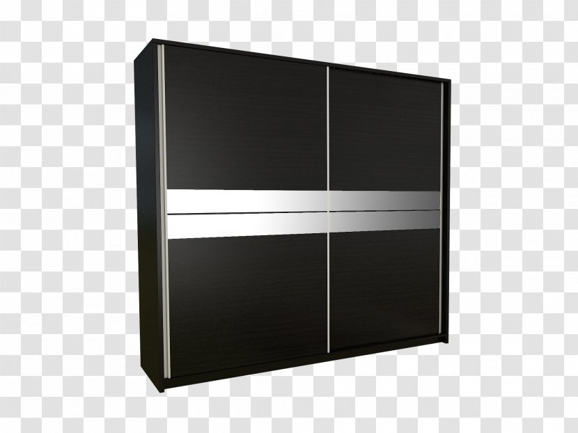 Armoires & Wardrobes Cupboard Shelf Furniture MKS Meble - Bardolino Transparent PNG