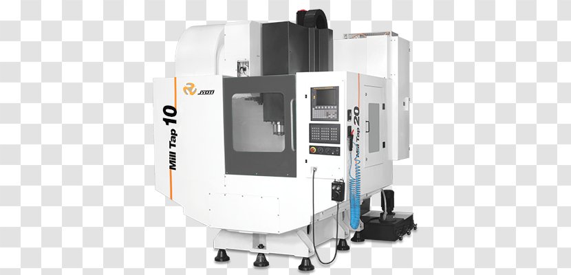 Machine Tool Machining Bearbeitungszentrum Industry Computer Numerical Control - Production - Cnc Transparent PNG