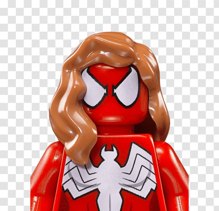 Lego Marvel Super Heroes Marvel's Avengers Spider-Man Green Goblin Spider-Woman - Fictional Character - Spider-man Transparent PNG