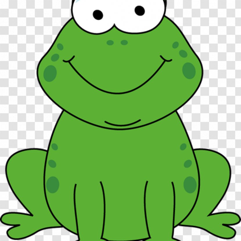 Frog Clip Art Animated Film Drawing Image - Toad Transparent PNG