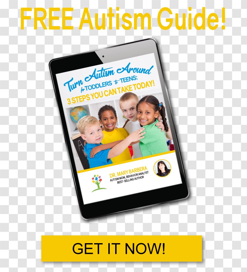 Pediatric Acute-onset Neuropsychiatric Syndrome Autism Neuropsychiatry PANDAS Child - Yellow Transparent PNG