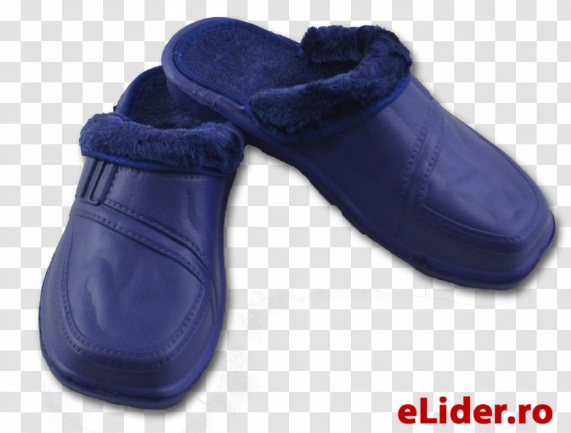 Slipper Clog Footwear Shoe Leather - Spuma Transparent PNG