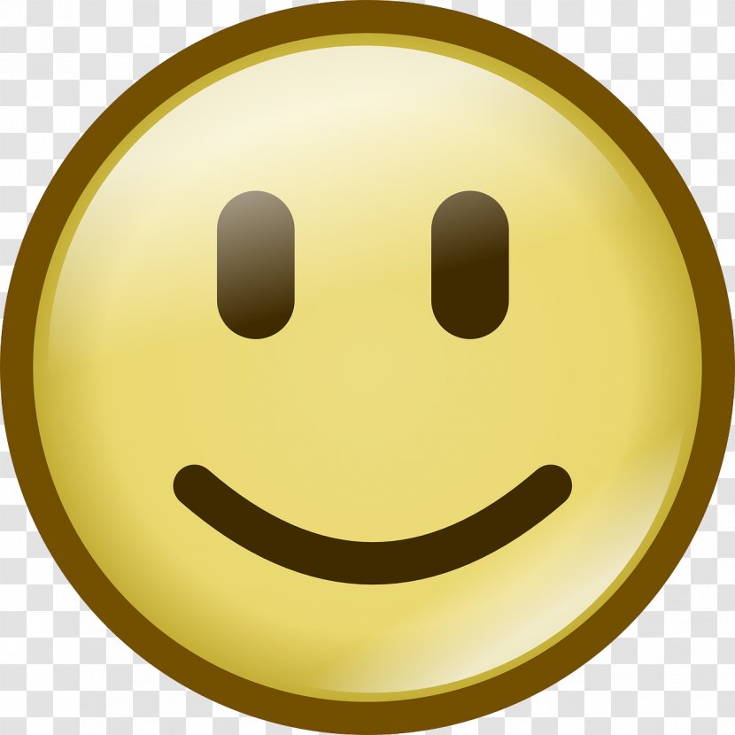 Smiley Emoticon Facebook Clip Art - Emoji - Face Transparent PNG