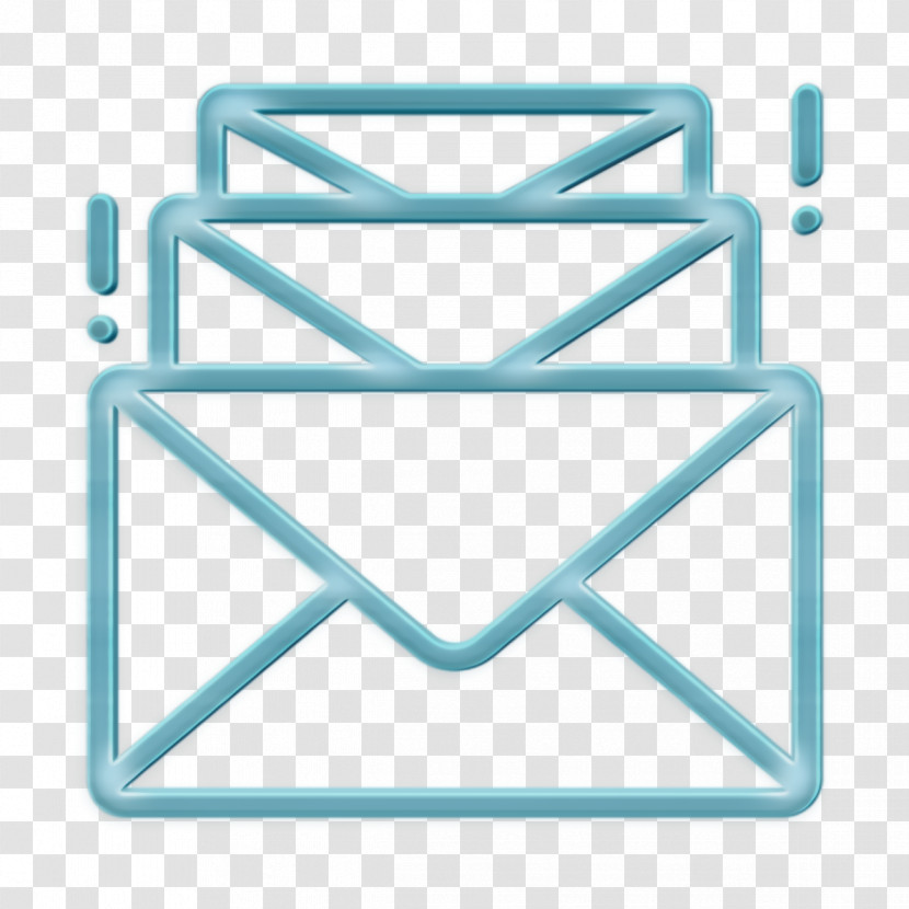 Spam Icon Hacker Icon Sms Icon Transparent PNG