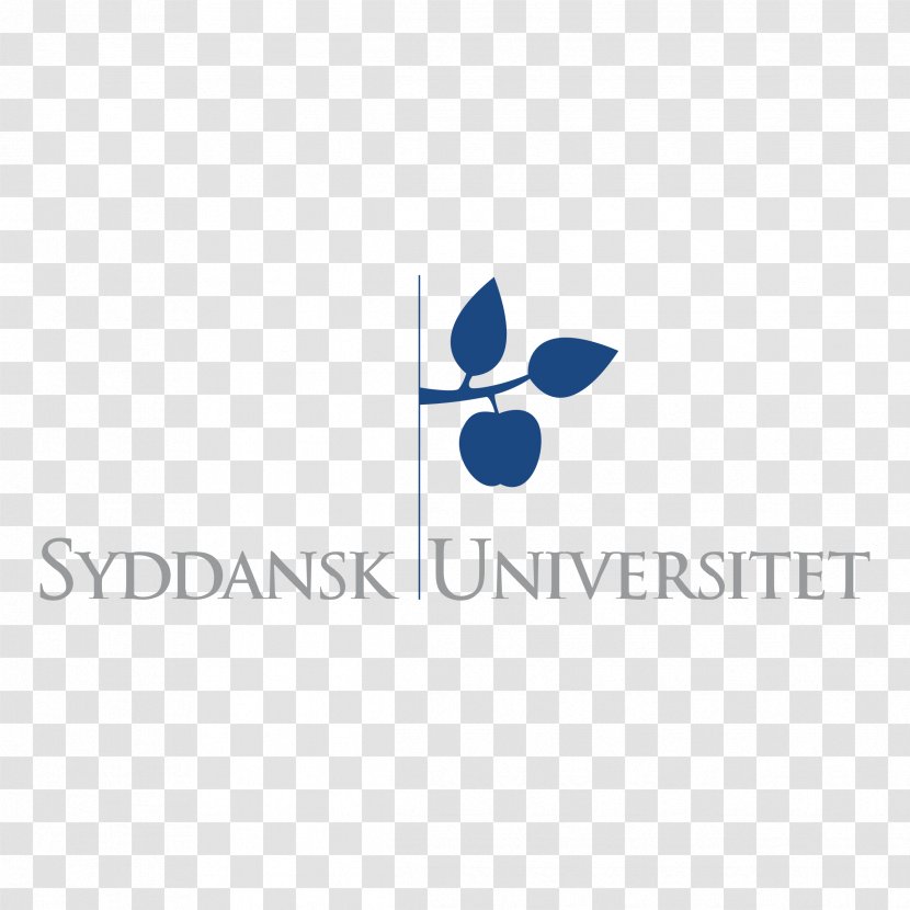 University Of Southern Denmark Logo Product Design Brand - Daulat Ram College Transparent PNG