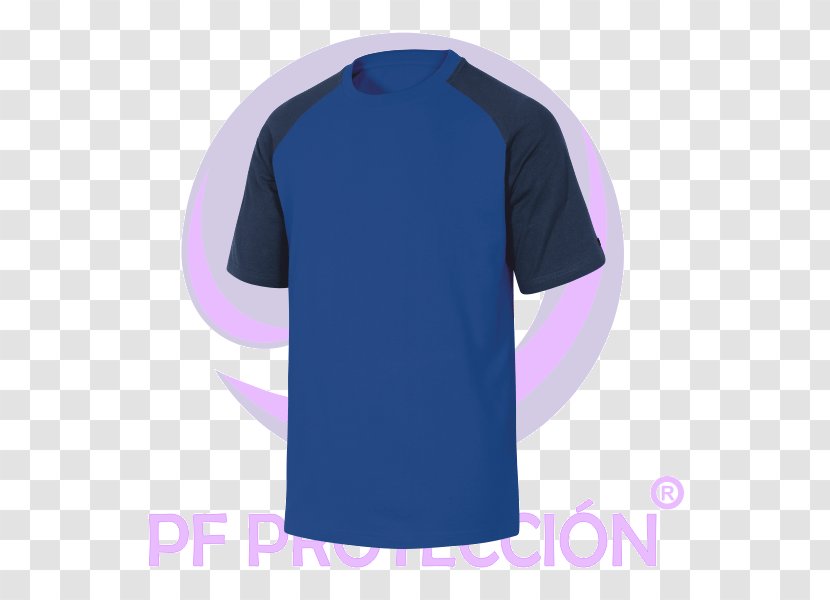 T-shirt Sleeve High-visibility Clothing Polo Shirt - Color Transparent PNG