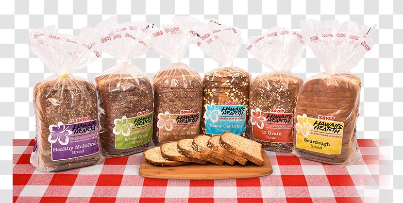 Love's Bakery Inc Portuguese Sweet Bread - Snack Transparent PNG