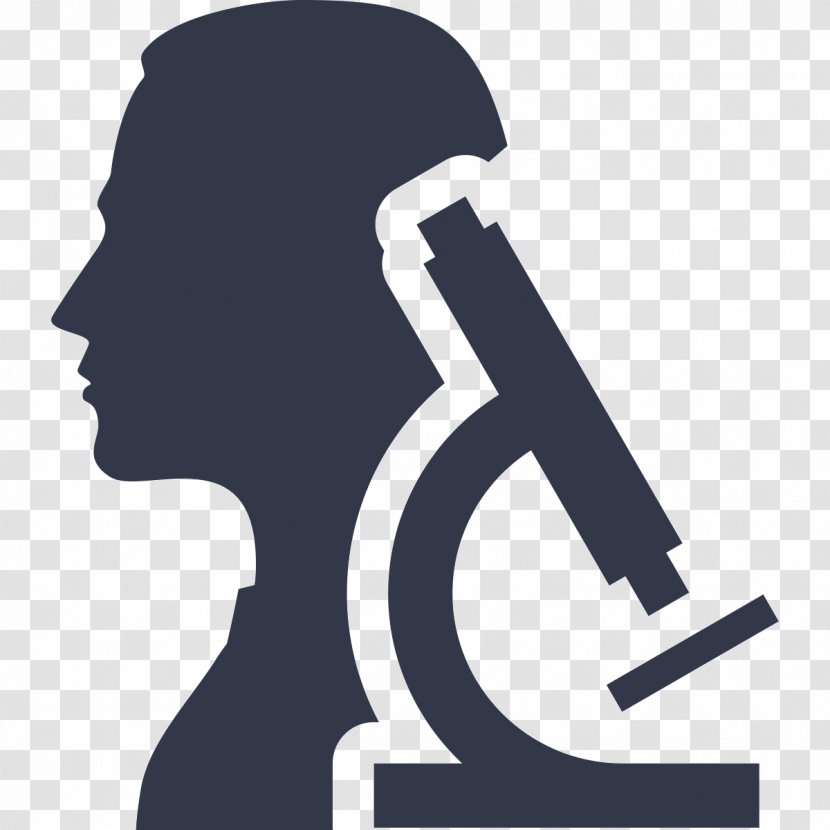 Research Scientist Science Statistics - Neck Transparent PNG