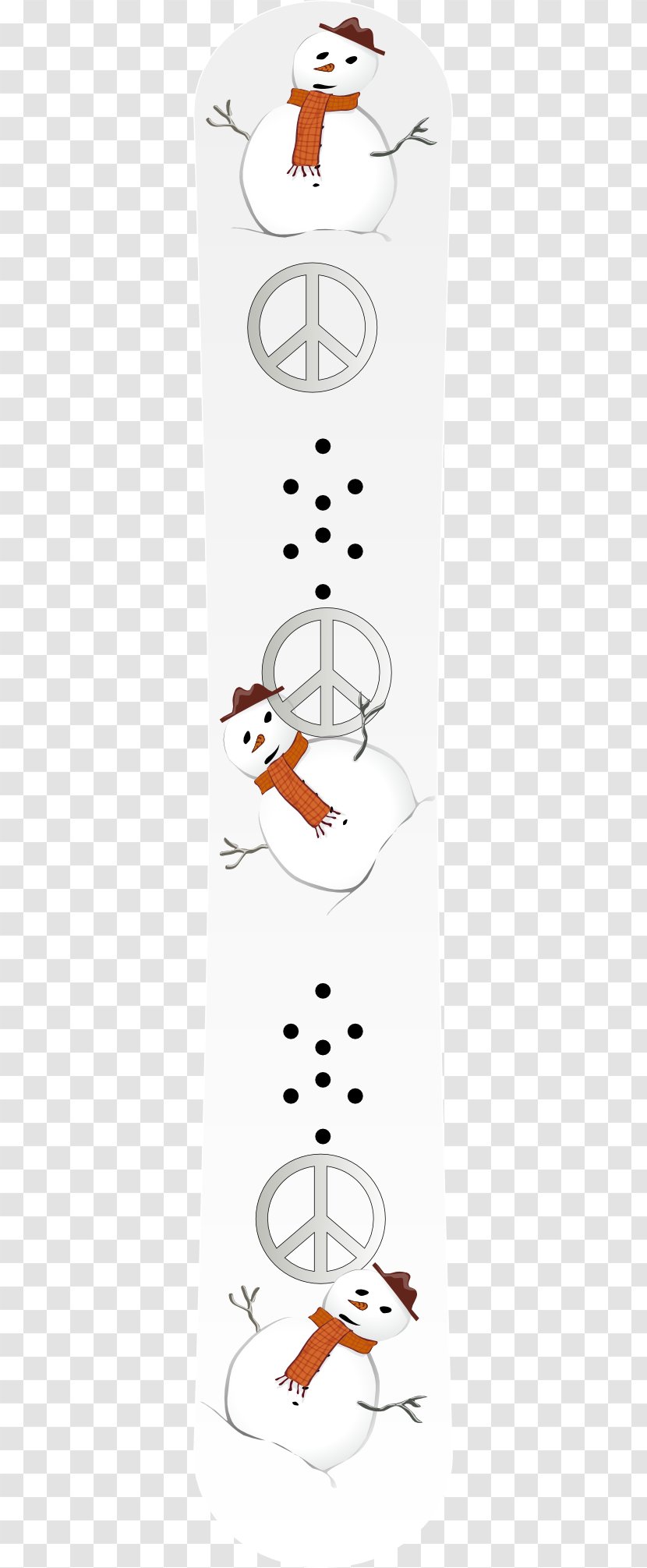 Paper Snowman Text Clip Art - Toy Books Transparent PNG