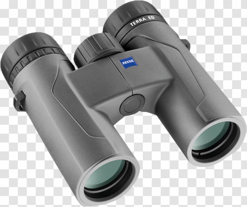 Binoculars Carl Zeiss AG Barr And Stroud Bushnell Corporation Optics - Magnification - Cool Gray Transparent PNG