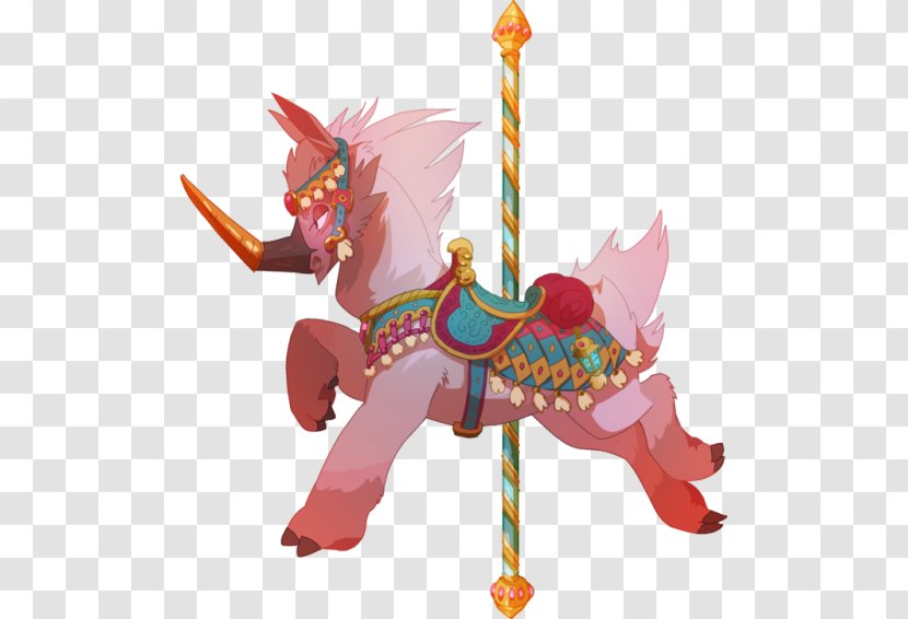 Digital Art Animated Film Unicorn Cartoon - Mythical Creature - Deadpool Transparent PNG