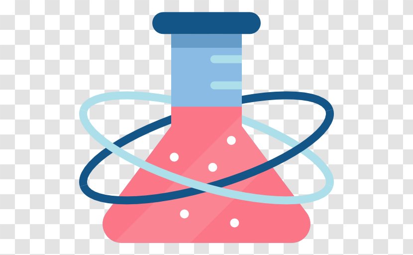 Technology Science - Flask Transparent PNG