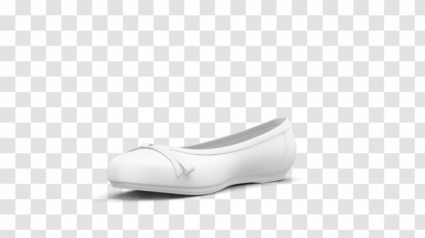 Ballet Flat Shoe - Footwear - Creative Mockup Transparent PNG