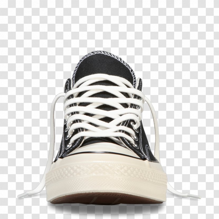 Sneakers Chuck Taylor All-Stars Converse Shoe 1970s - Brand Transparent PNG