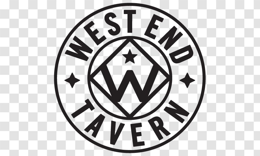 West End Tavern Drayton Valley Evansburg, Alberta Liberty Meds Business - Monochrome Photography Transparent PNG