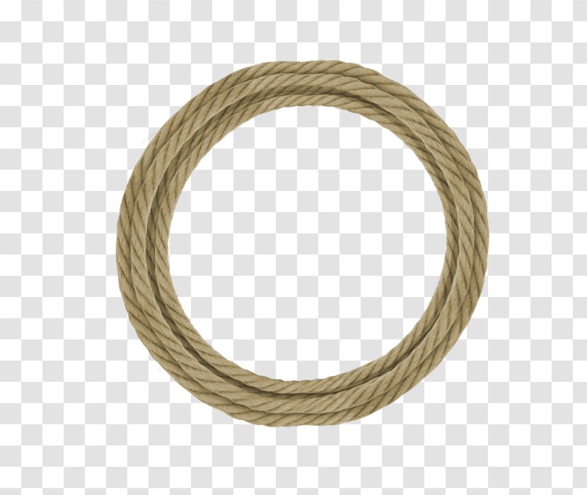 Rope Welding Soldering - Brass - CORDE Transparent PNG