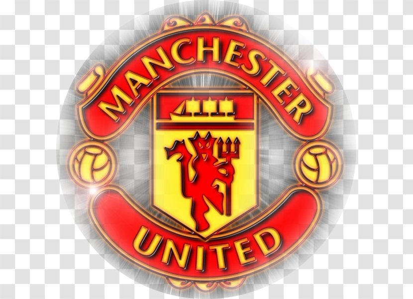 Manchester United F.C. Old Trafford NYSE:MANU Premier League Business - Logo Transparent PNG