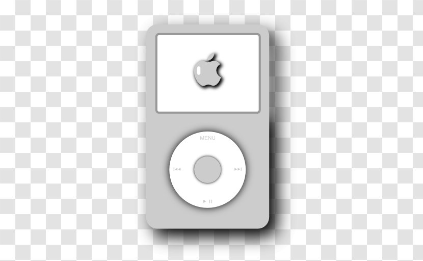 IPod MP3 Player - Technology - Design Transparent PNG