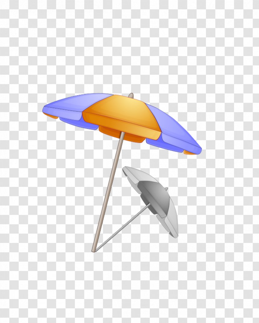 Umbrella Download Computer File - Table Transparent PNG