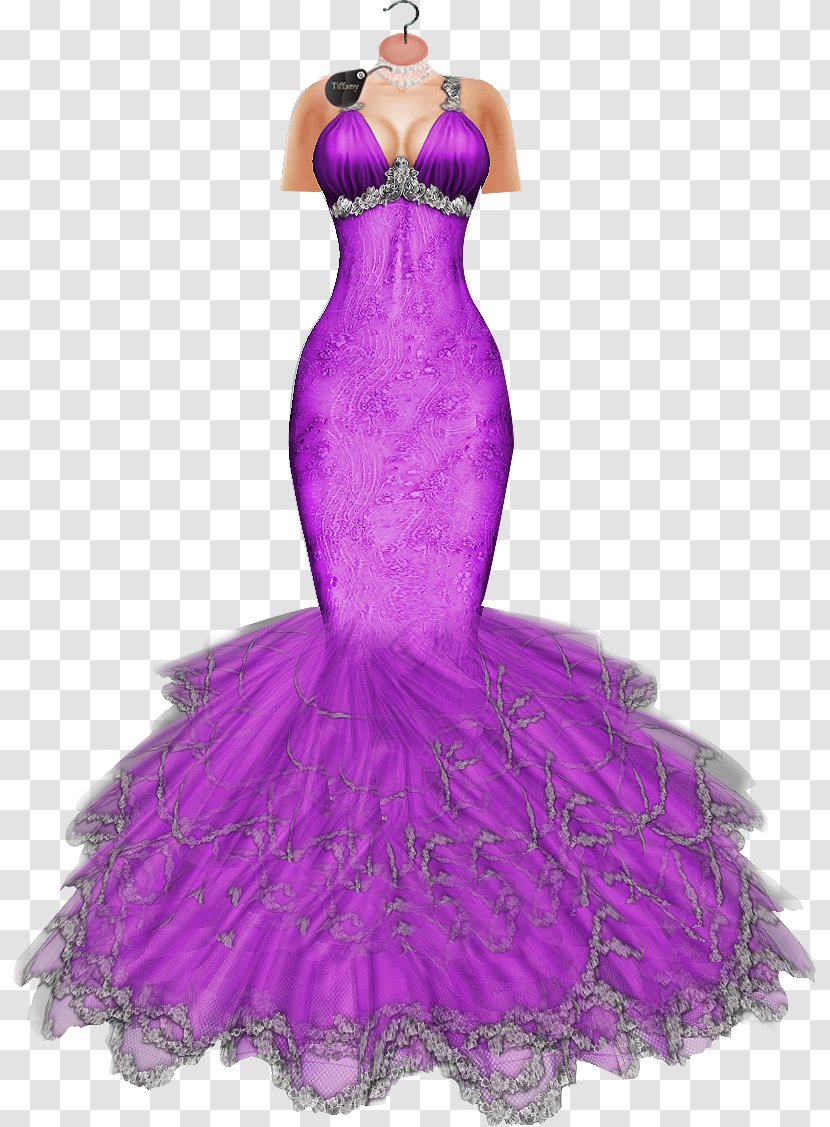 Gown Cocktail Dress Formal Wear Clothing Transparent PNG