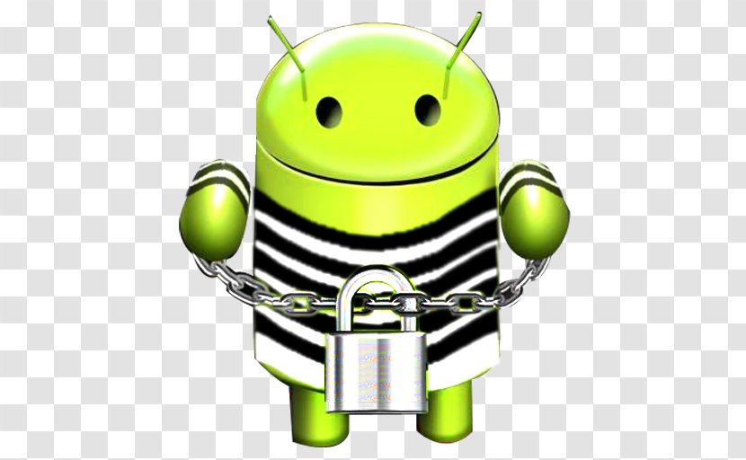 Anti Alien Lock Screen Android Anti-theft System - Google Play Transparent PNG