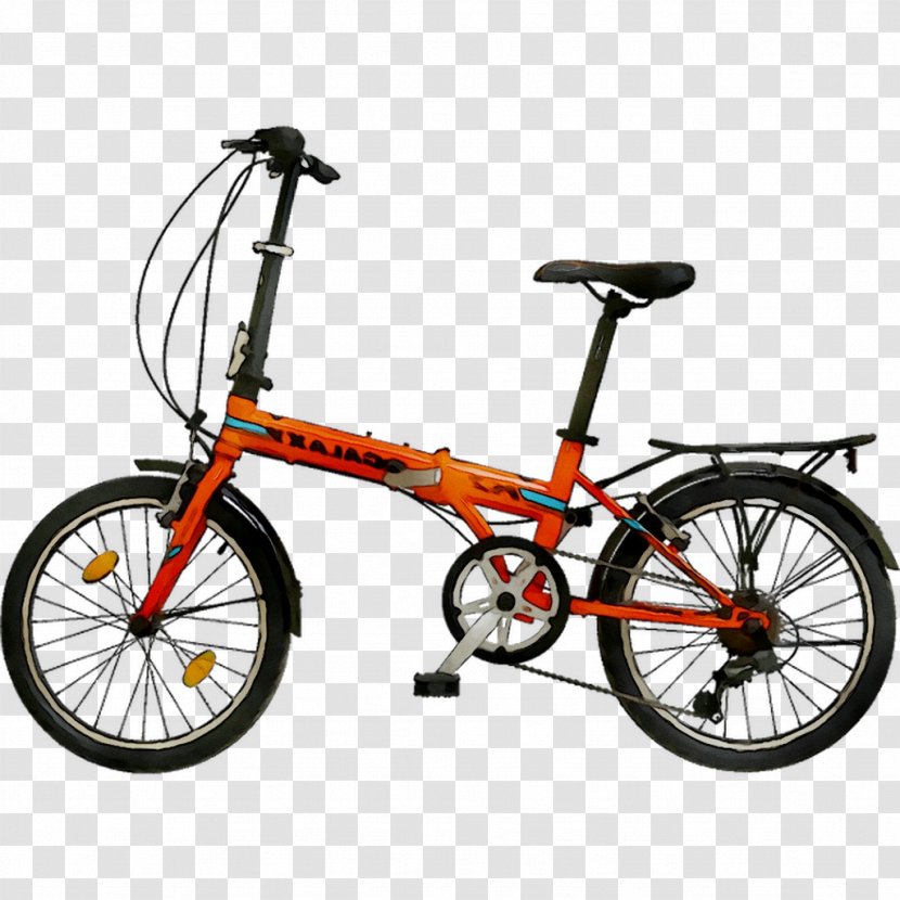 Electric Bicycle Folding DAHON Vitesse D8 2016 Price - Handlebar Transparent PNG