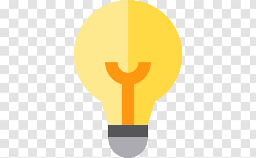 Incandescent Light Bulb Lighting - Flashlight Call Phone Transparent PNG