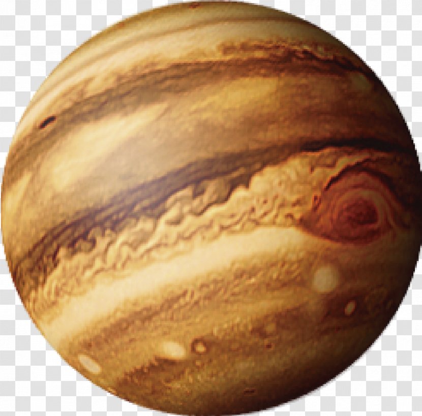 Clip Art Jupiter Earth Openclipart - Gas Giant - Planet Transparent PNG