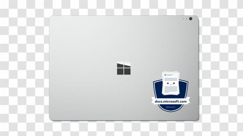 Surface Book Laptop Microsoft Intel Core I5 Computer - Brand Transparent PNG