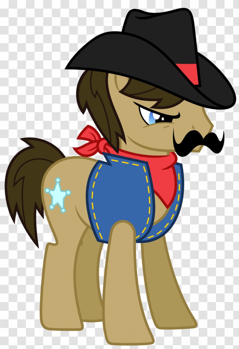 Pony The Sheriff Of Nottingham - Rein Transparent PNG