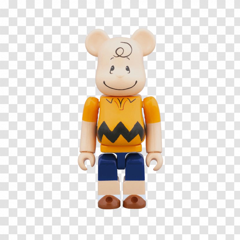 Charlie Brown Snoopy Sally Bearbrick Woodstock - Baby Toys - Toy Transparent PNG