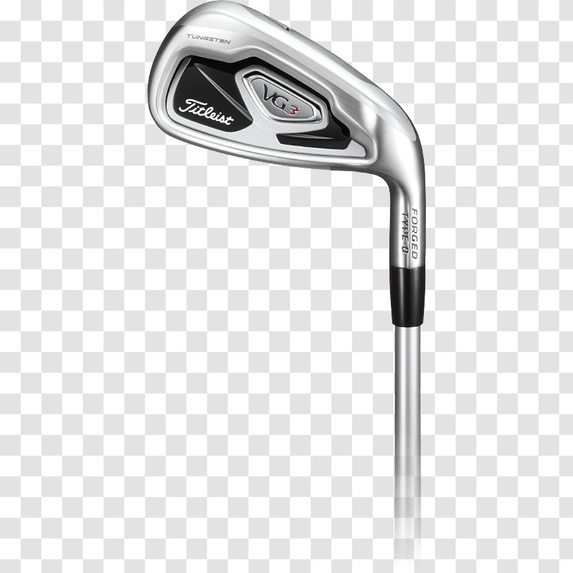 Nike Vapor Fly Pro Irons Titleist Golf Pitching Wedge - Sports Equipment - Clubs Transparent PNG