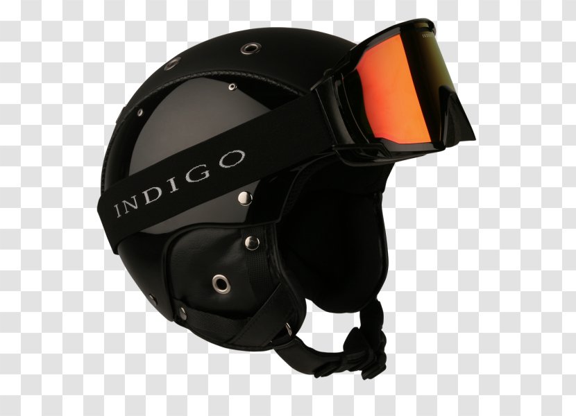 Bicycle Helmets Ski & Snowboard Motorcycle Alpine Skiing - Snow Element Transparent PNG