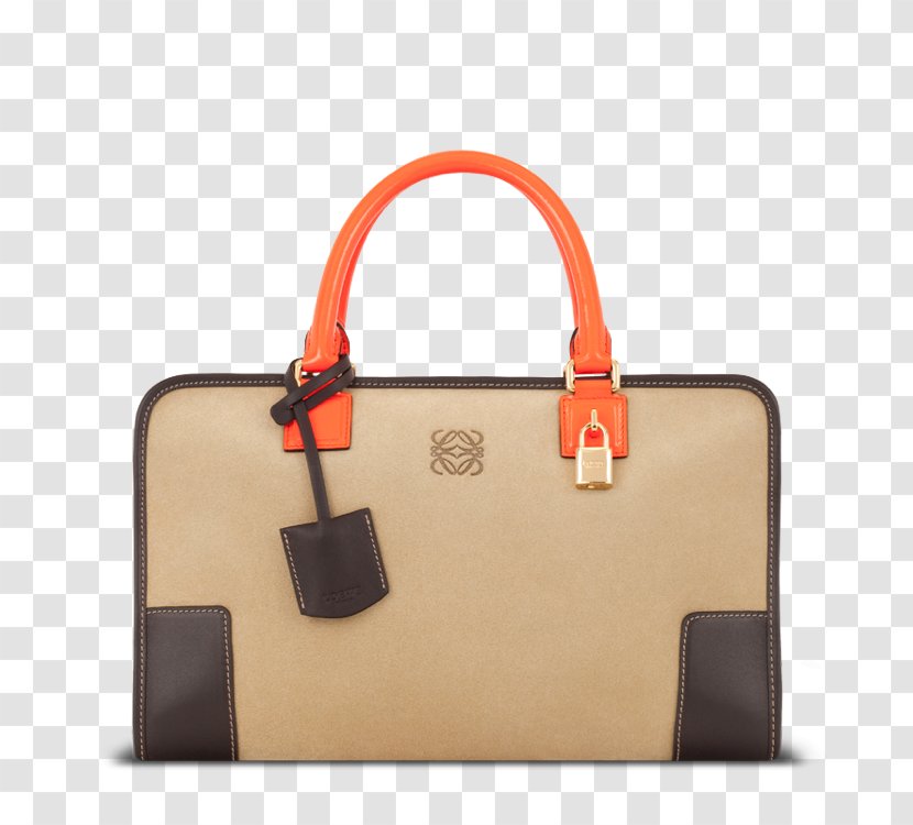 Tote Bag Handbag Fashion Loewe Women's Amazona 28 Leather Satchel - Tree Transparent PNG