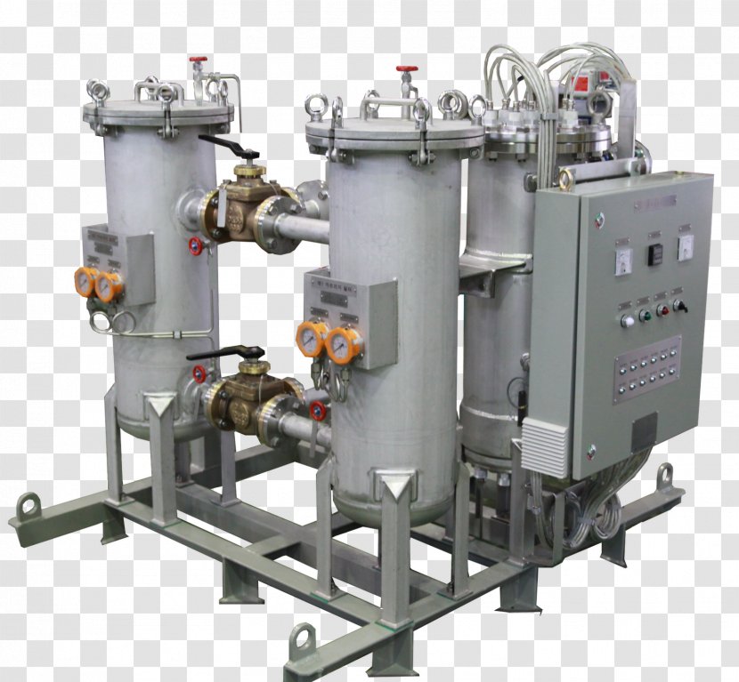 Industrial Water Treatment Manufacturing Industry - Reverse Osmosis - Sterilizer Transparent PNG