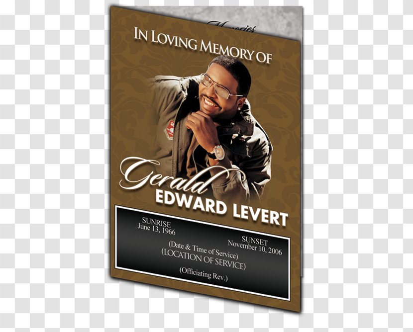 The Obituary Place Magazine Funeral Director Transparent PNG