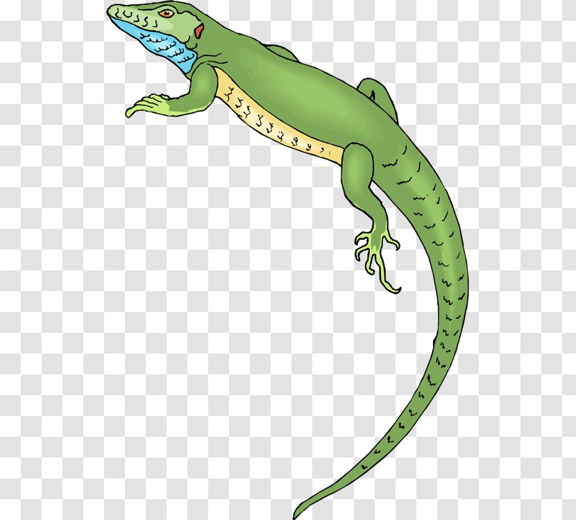Lizard Reptile Clip Art - Fauna - Free Cliparts Transparent PNG