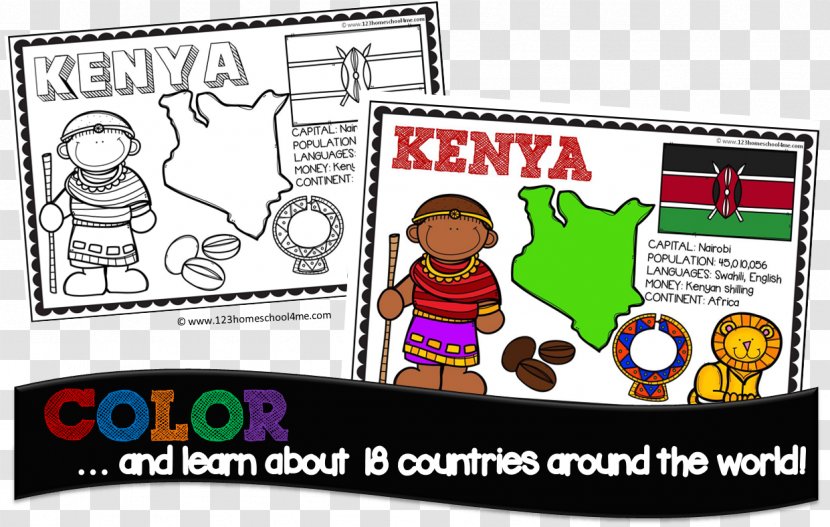 World United States Kindergarten Homeschooling Nursery School - Map Transparent PNG