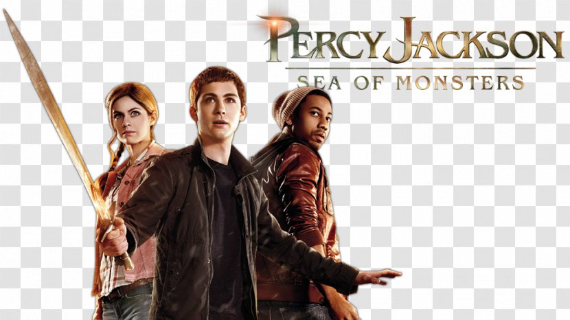 Percy Jackson The Sea Of Monsters Lightning Thief Tyson Annabeth Chase Transparent PNG