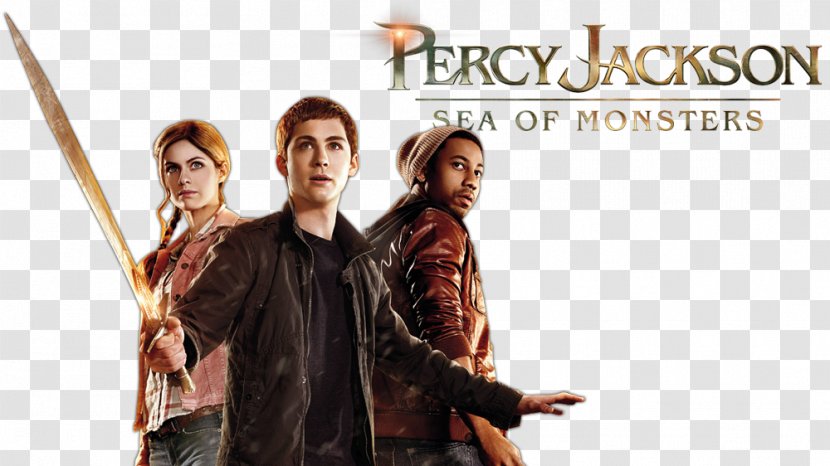 Percy Jackson The Sea Of Monsters Lightning Thief Tyson Annabeth Chase Transparent Png