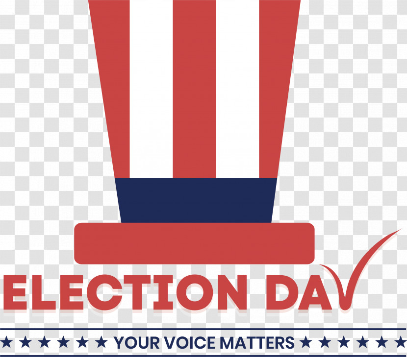 Election Day Transparent PNG