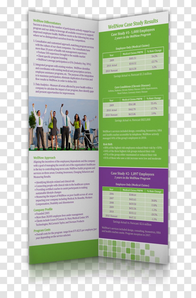 Brochure - Text - Design Transparent PNG