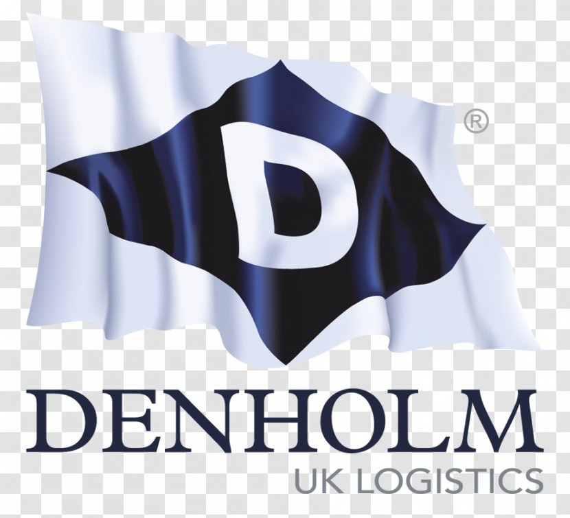 Business Industry Denholm Logistics Group Ltd - Logo Transparent PNG