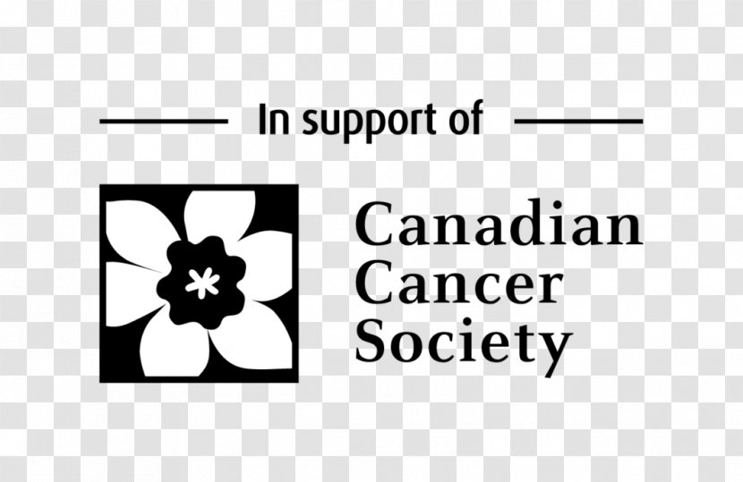 Relay For Life Canada Canadian Cancer Society American - Flower Transparent PNG